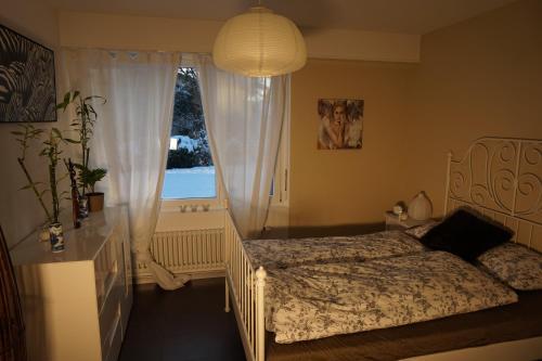Bed & Breakfast Villa Thomasgarten