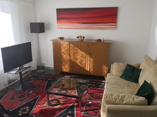 Bed & Breakfast Villa Thomasgarten