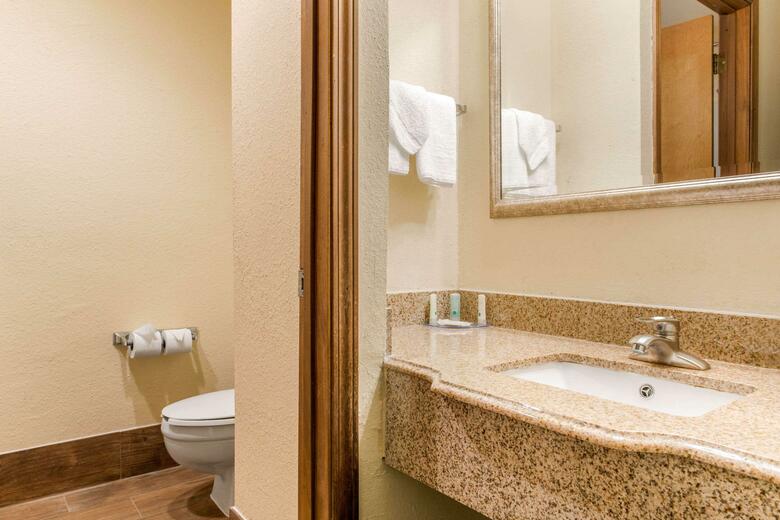 Hotel Quality Inn & Suites