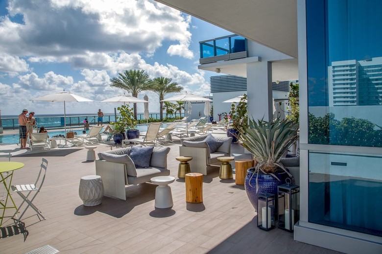 Apartamento Mare Azur By Montecarlo