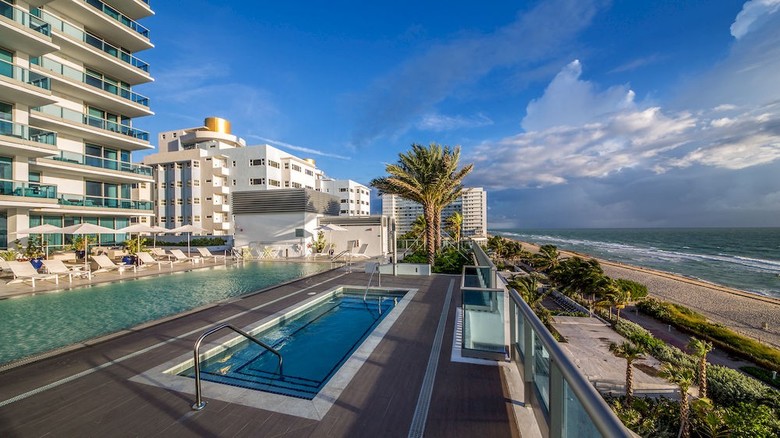 Apartamento Mare Azur By Montecarlo
