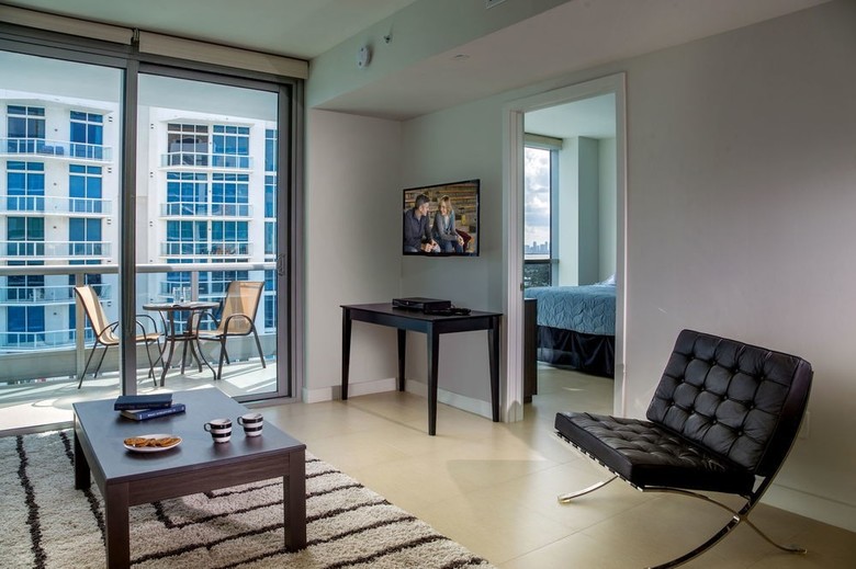 Apartamento Mare Azur By Montecarlo