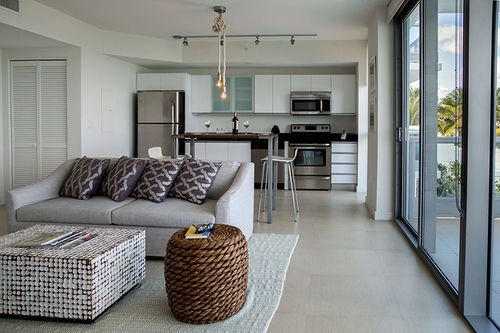 Apartamento Mare Azur By Montecarlo