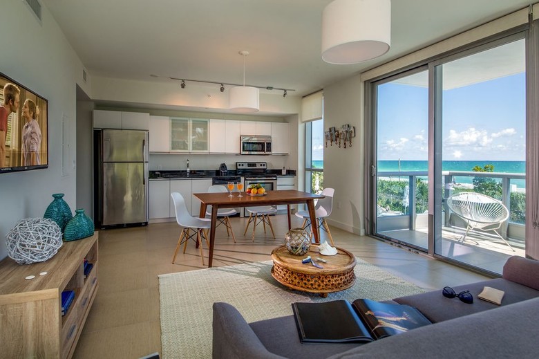 Apartamento Mare Azur By Montecarlo