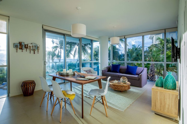 Apartamento Mare Azur By Montecarlo