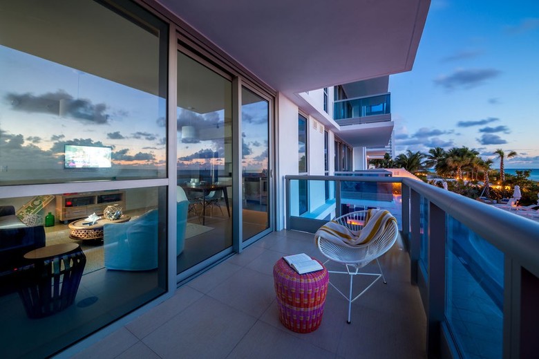 Apartamento Mare Azur By Montecarlo