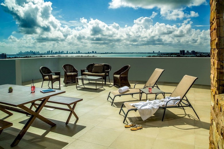 Apartamento Mare Azur By Montecarlo