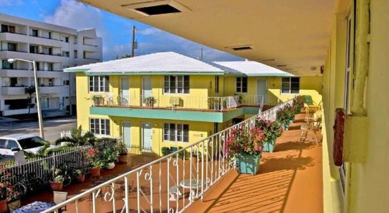 Hotel Sorrento Villas