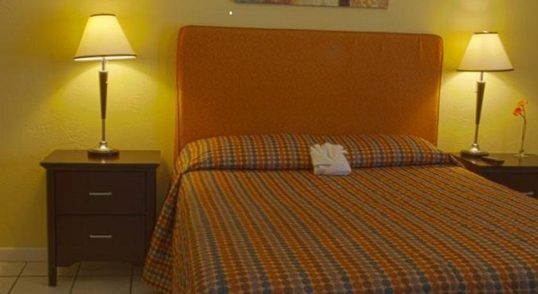 Hotel Sorrento Villas