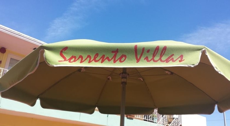 Hotel Sorrento Villas