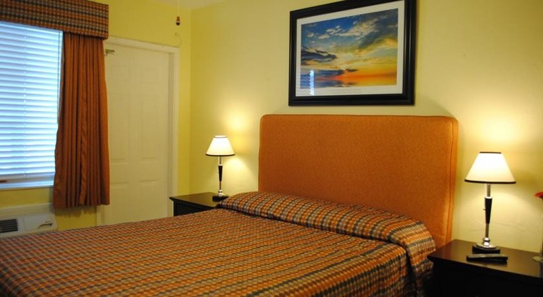 Hotel Sorrento Villas