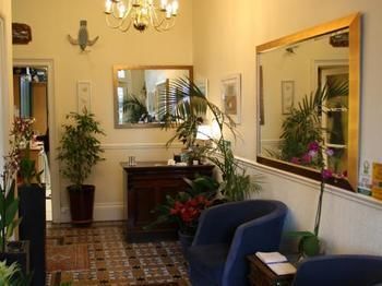 Hotel Sheridan Guest House