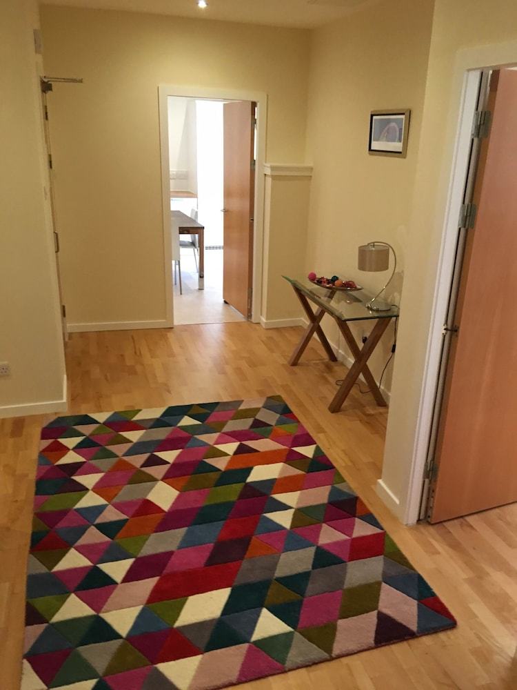 Stay Edinburgh City Apartments