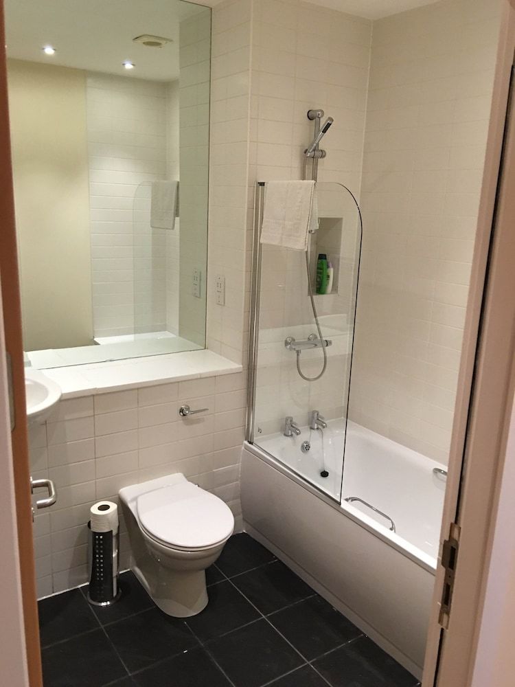 Stay Edinburgh City Apartments