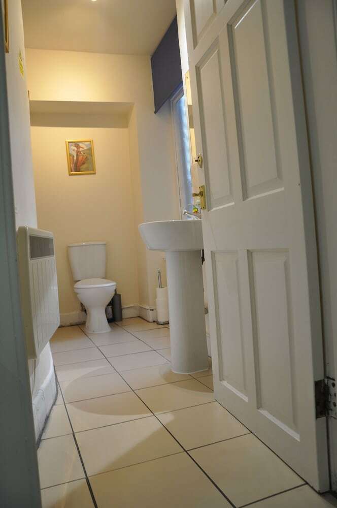 Stay Edinburgh City Apartments