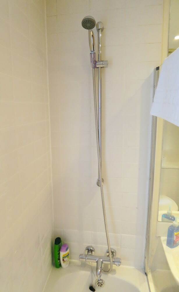 Stay Edinburgh City Apartments