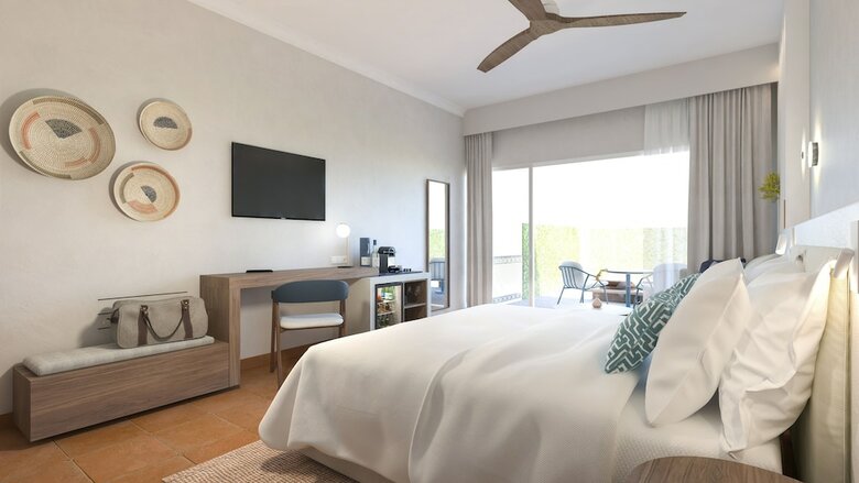 Mett Hotel & Beach Resort Marbella Estepona