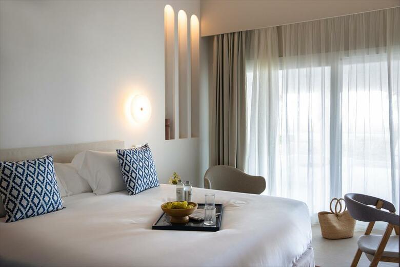Mett Hotel & Beach Resort Marbella Estepona