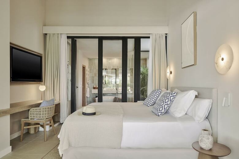 Mett Hotel & Beach Resort Marbella Estepona