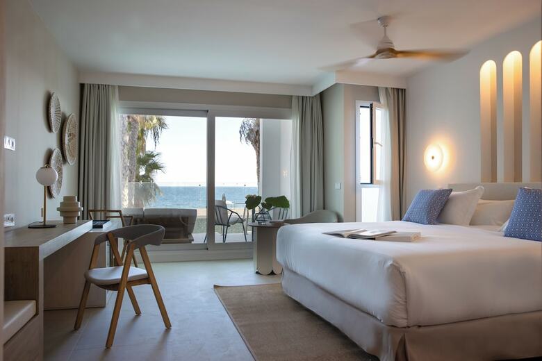 Mett Hotel & Beach Resort Marbella Estepona