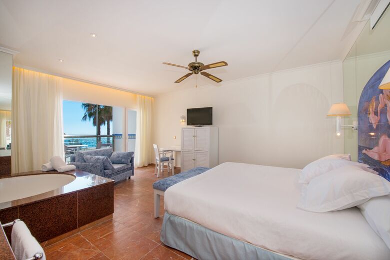 Mett Hotel & Beach Resort Marbella Estepona