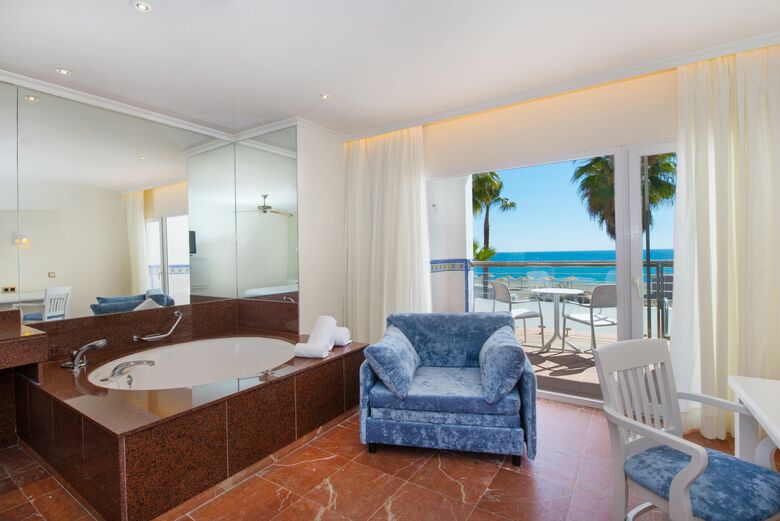 Mett Hotel & Beach Resort Marbella Estepona