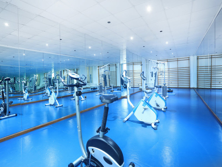 Mett Hotel & Beach Resort Marbella Estepona