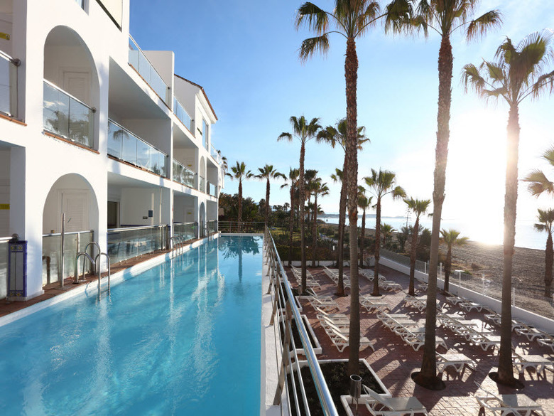 Mett Hotel & Beach Resort Marbella Estepona