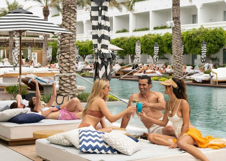 Mett Hotel & Beach Resort Marbella Estepona