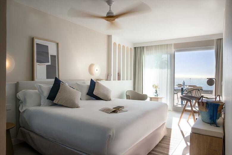 Mett Hotel & Beach Resort Marbella Estepona