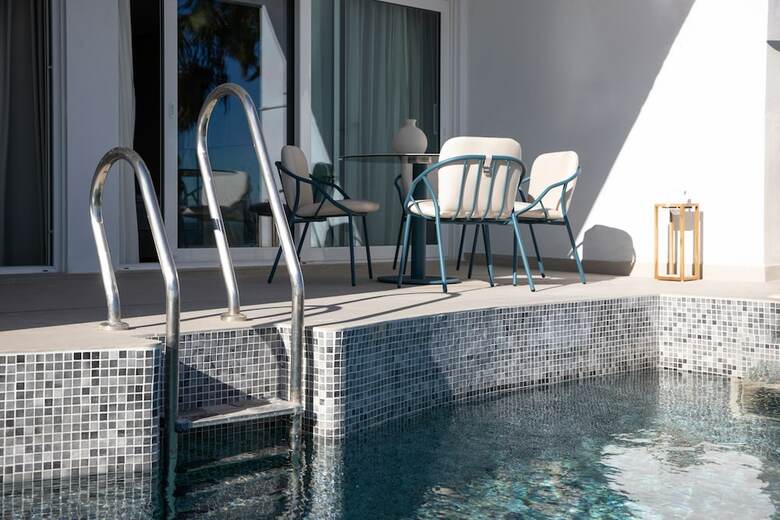 Mett Hotel & Beach Resort Marbella Estepona
