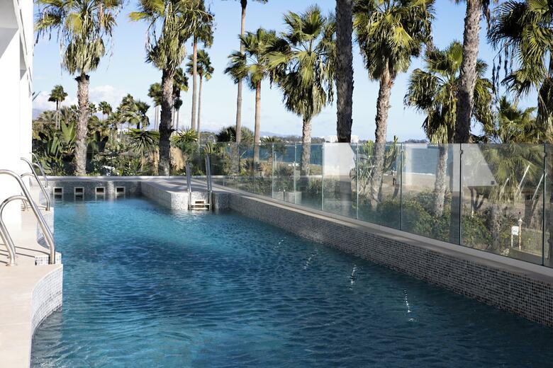 Mett Hotel & Beach Resort Marbella Estepona
