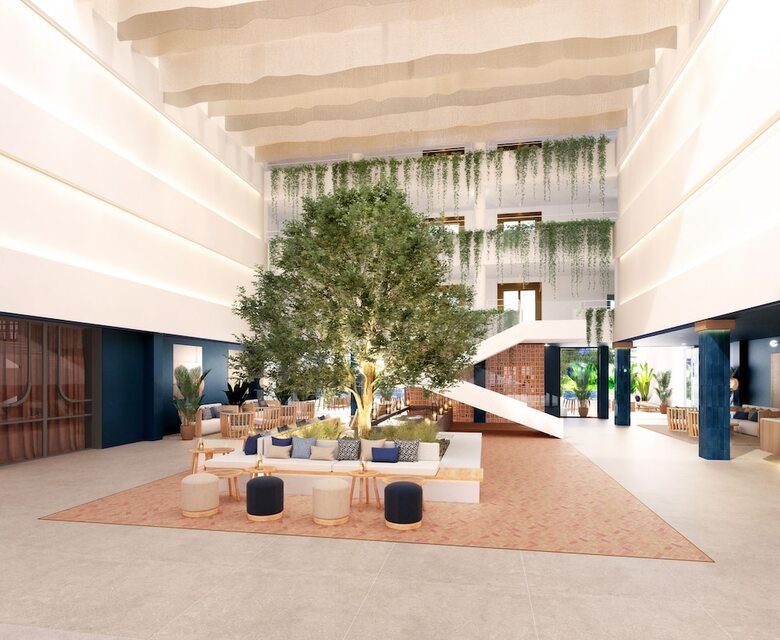 Mett Hotel & Beach Resort Marbella Estepona