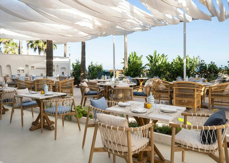 Mett Hotel & Beach Resort Marbella Estepona