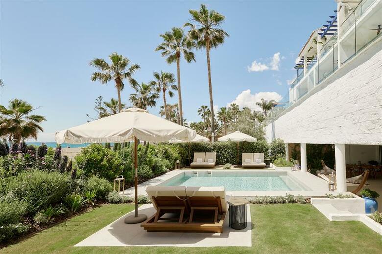 Mett Hotel & Beach Resort Marbella Estepona