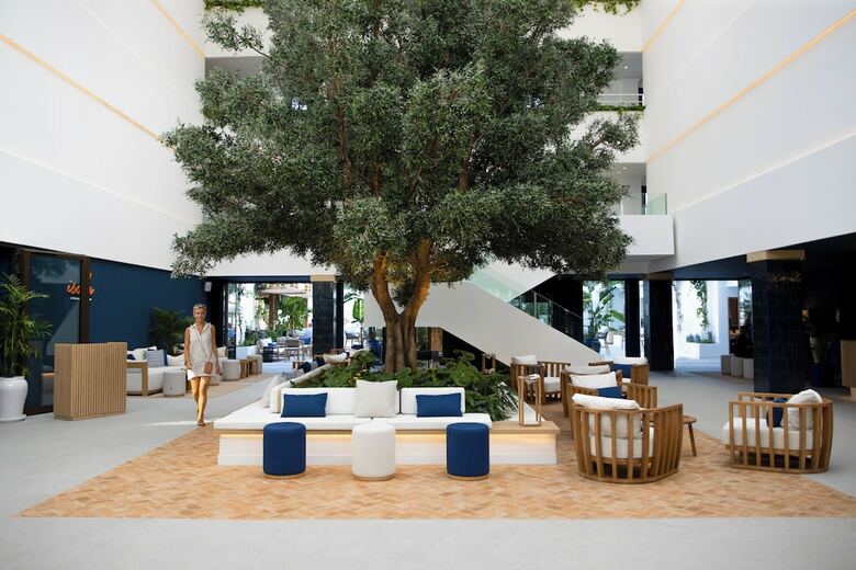Mett Hotel & Beach Resort Marbella Estepona