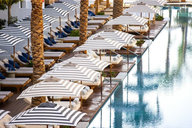 Mett Hotel & Beach Resort Marbella Estepona