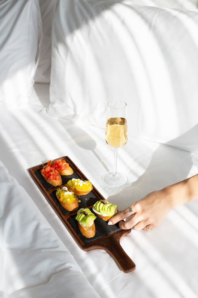 Mett Hotel & Beach Resort Marbella Estepona