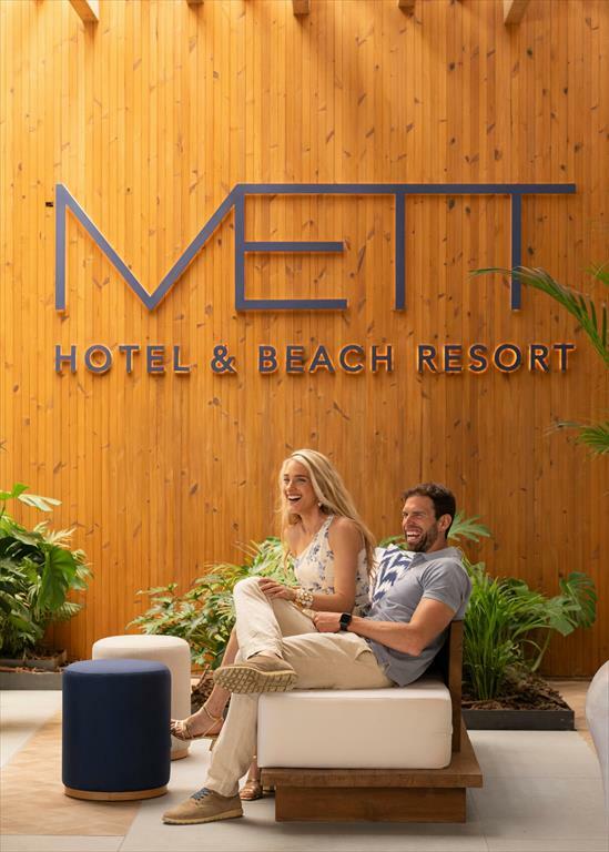 Mett Hotel & Beach Resort Marbella Estepona