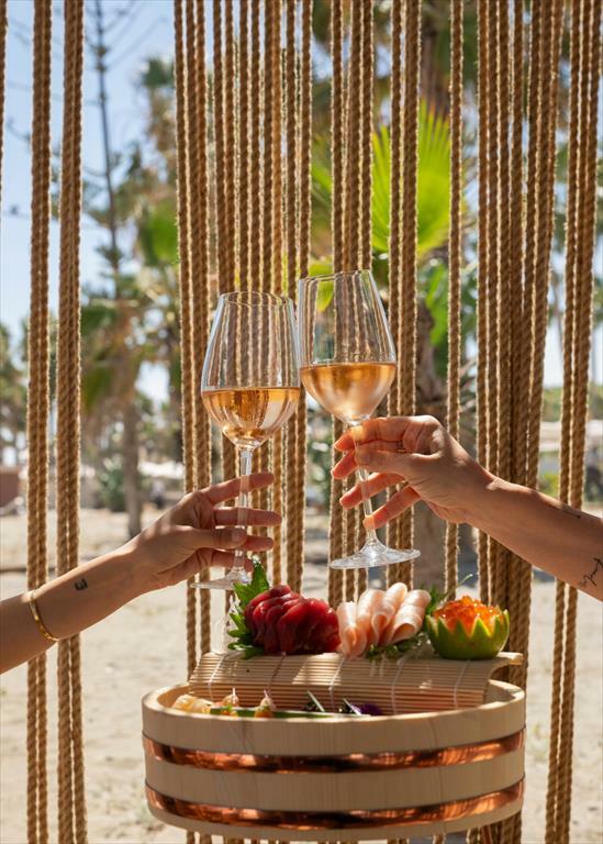 Mett Hotel & Beach Resort Marbella Estepona