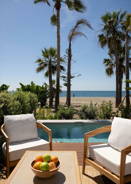 Mett Hotel & Beach Resort Marbella Estepona