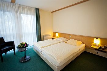 Best Western Euro Hotel