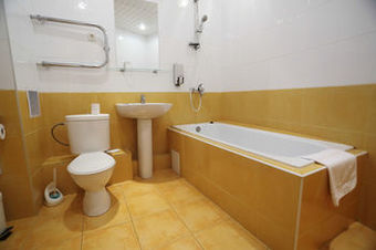 Pusynas Hotel & Spa
