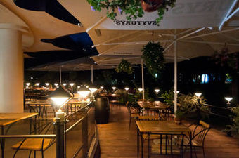 Pusynas Hotel & Spa