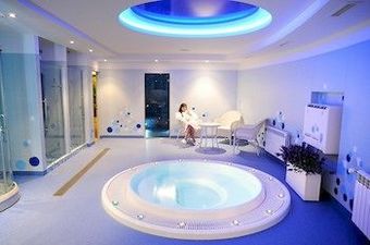 Pusynas Hotel & Spa