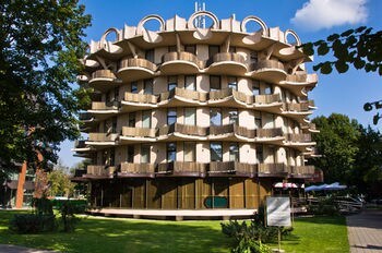 Pusynas Hotel & Spa