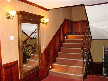 Gamanta Art Hotel