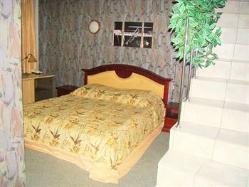 Gamanta Art Hotel