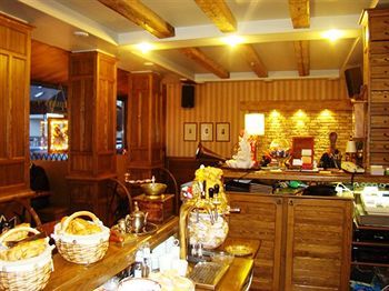 Gamanta Art Hotel