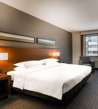 Hotel Hyatt Place Yerevan